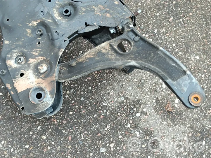 Renault Master III Front subframe 544017919R