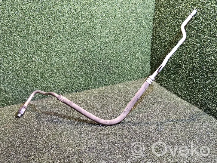 Citroen Jumper Power steering hose/pipe/line 1374623080