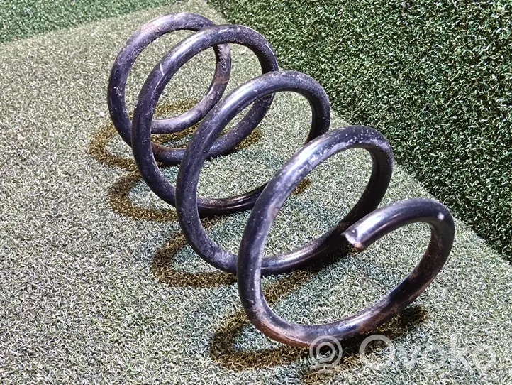 Citroen Jumper Front coil spring 