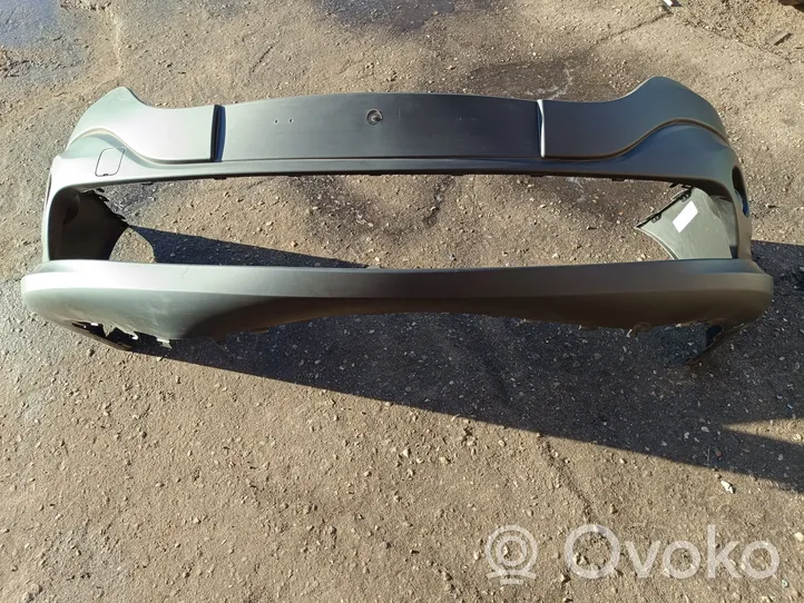 Renault Trafic III (X82) Front bumper 620223380R