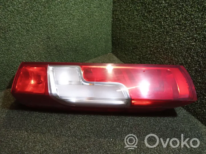 Citroen Jumper Lampa tylna 1380672080