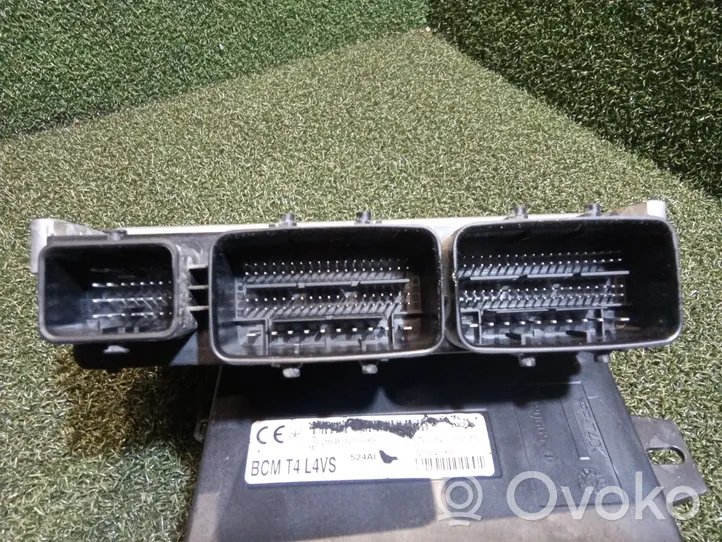 Fiat Talento Sterownik / Moduł ECU 0281036122