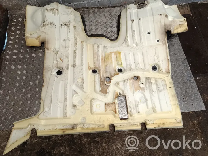 Fiat Talento Wykładzina podłogowa przednia 749025620R