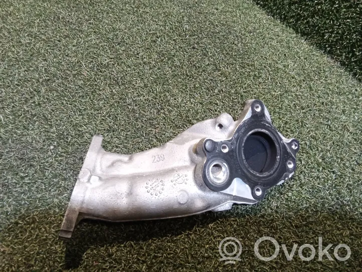 Mercedes-Benz Sprinter W906 EGR valve A6511402108