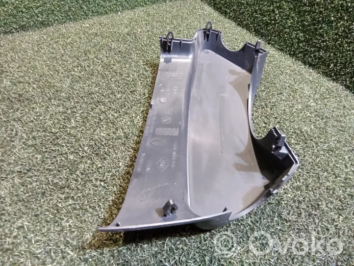 Renault Master III Rivestimento del piantone del volante 484713121R