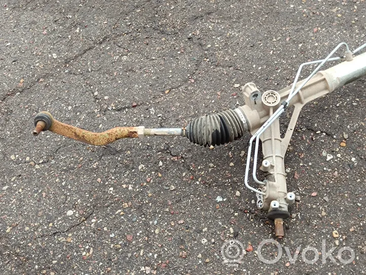 Renault Master III Steering rack 490019753R