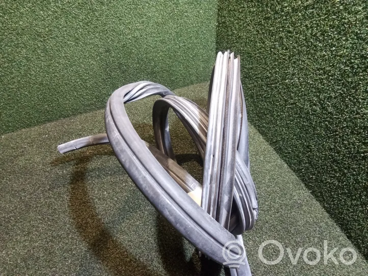 Opel Vivaro Sliding door rubber seal 