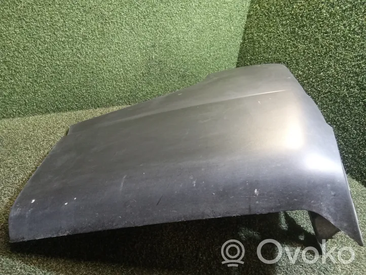 Opel Vivaro Rear bumper corner part panel trim 850177155R