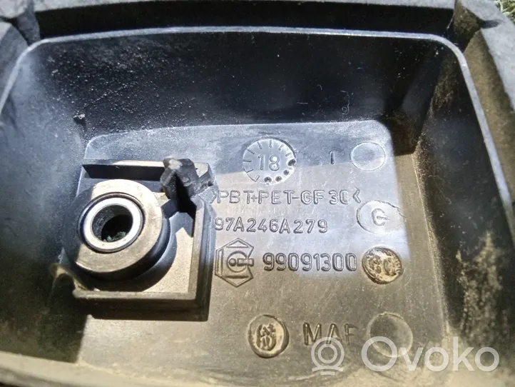 Opel Vivaro Rear door handle cover 97A246A279