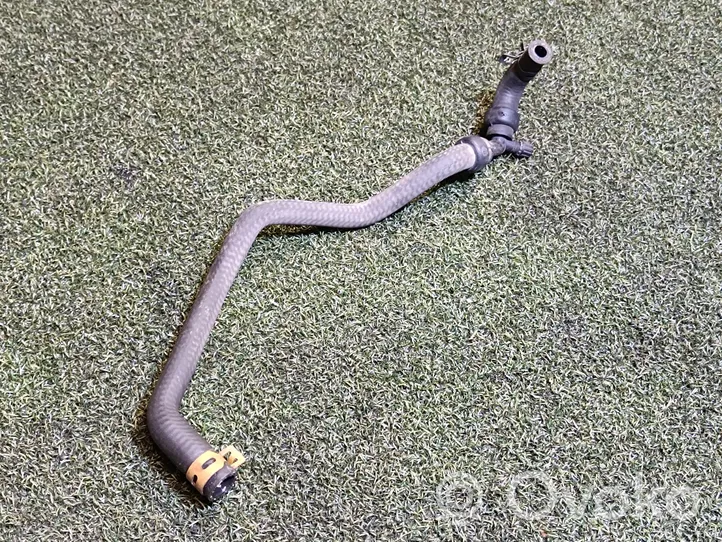 Opel Vivaro Engine coolant pipe/hose 110606508R
