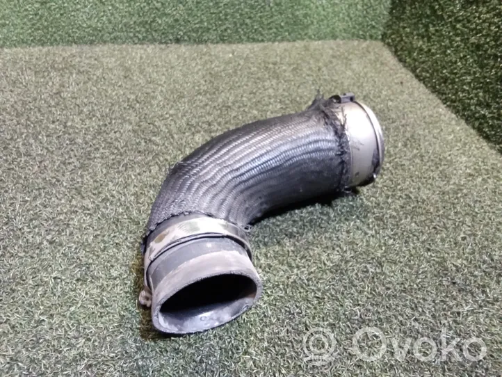 Renault Master III Intercooler hose/pipe 1126090