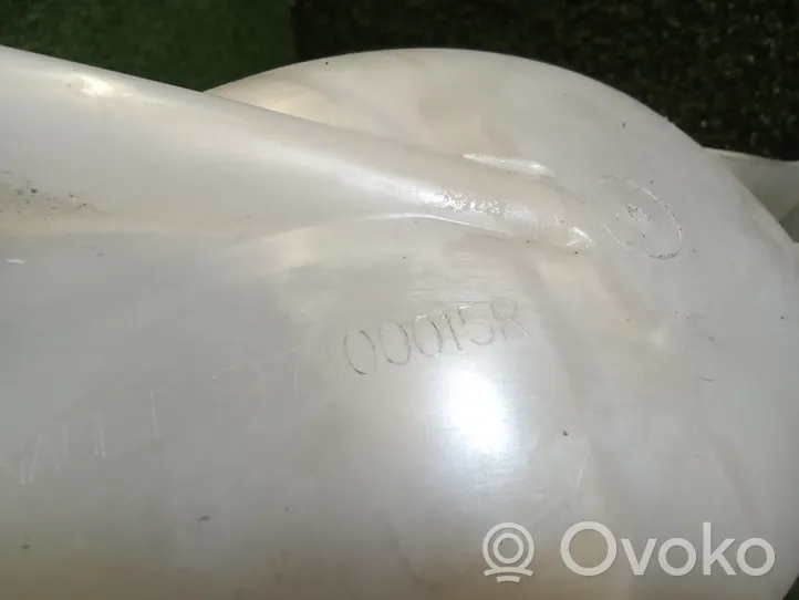 Renault Master III Coolant expansion tank/reservoir 217100015R