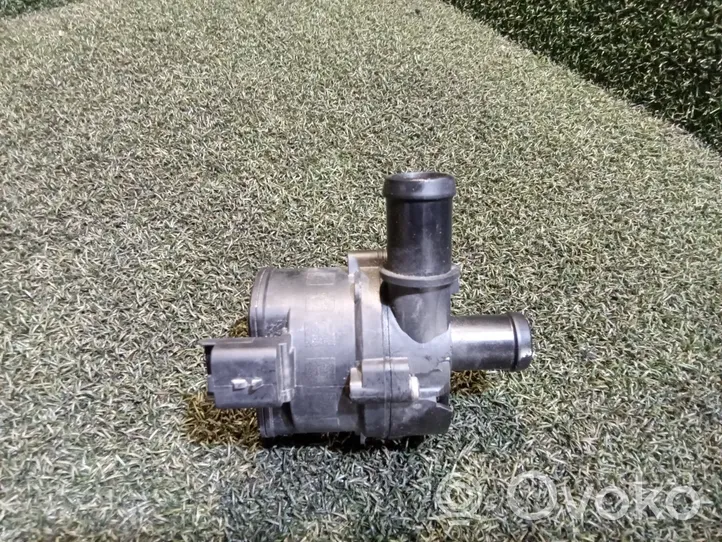 Renault Master III Water pump 0392023366