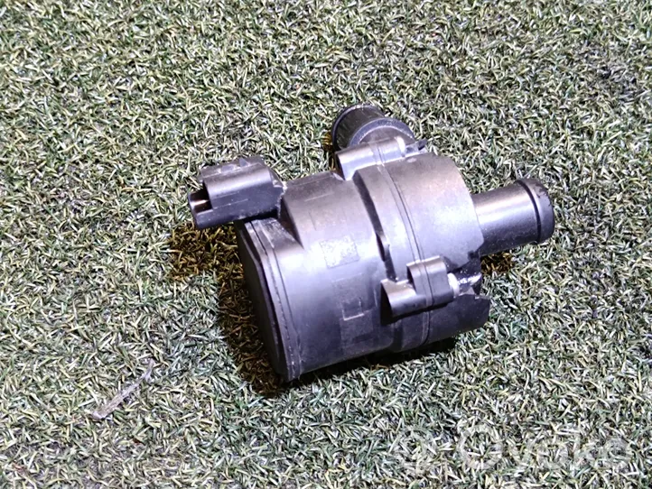 Renault Master III Water pump 0392023366