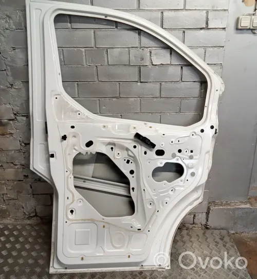 Ford Transit Custom Front door 