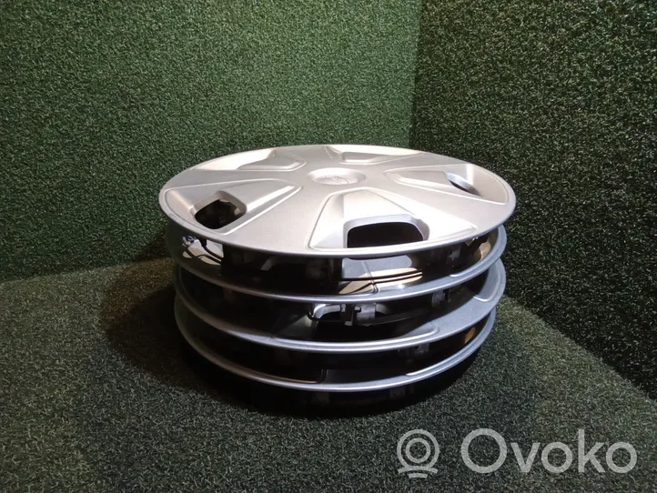 Ford Transit Custom R15 wheel hub/cap/trim JK211130DB