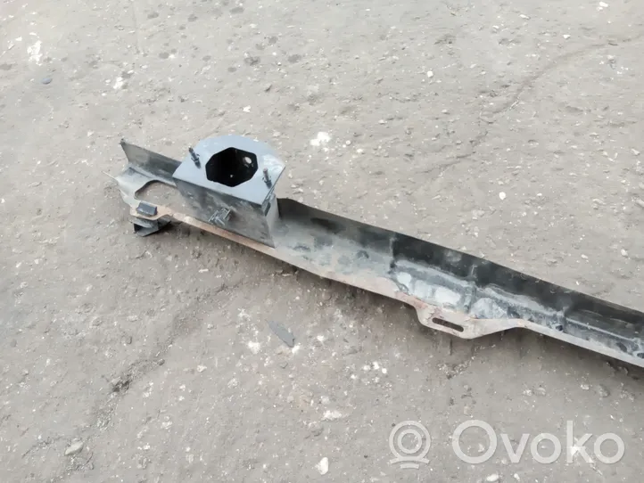 Renault Trafic III (X82) Rear bumper mounting bracket 