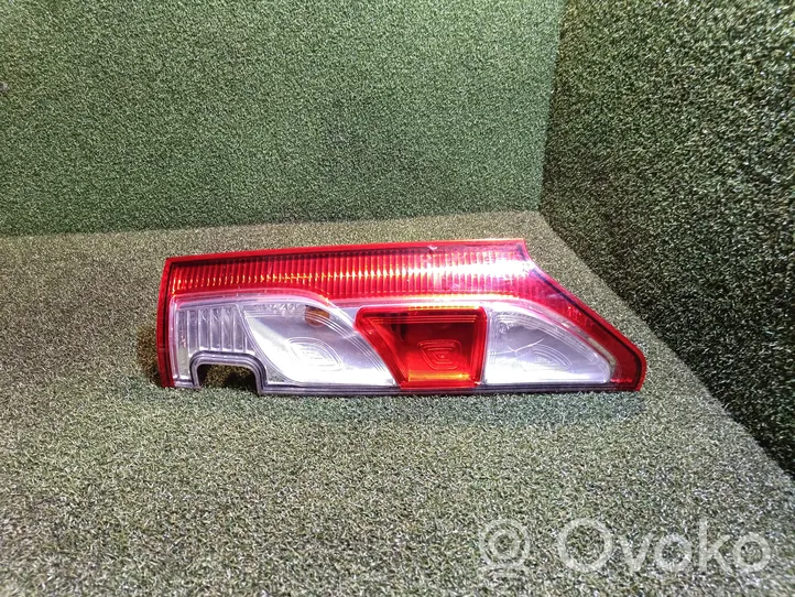 Renault Kangoo II Rear/tail lights 265506747R