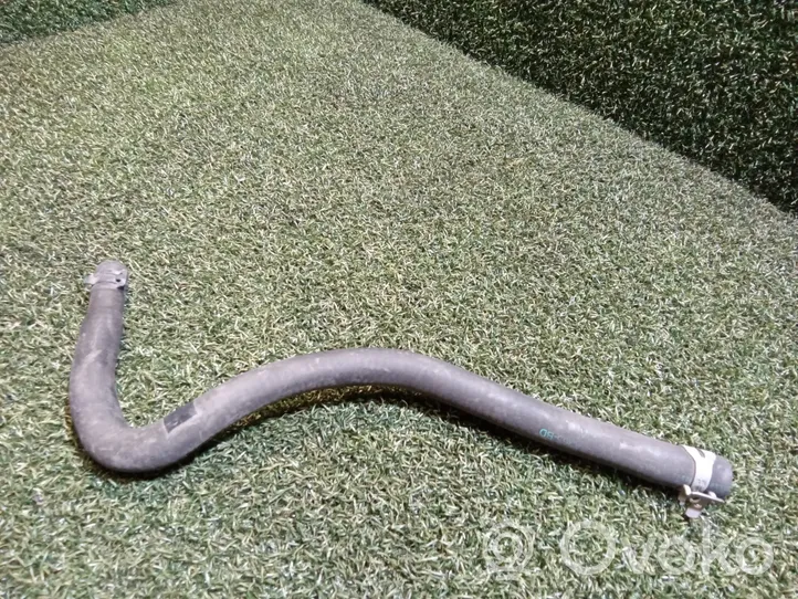 Ford Transit Custom Engine coolant pipe/hose KK218A365BD