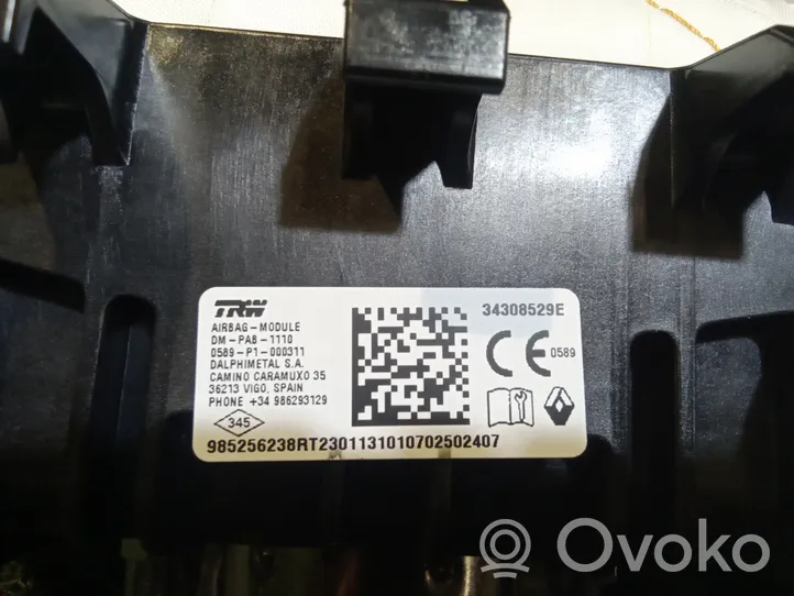 Mercedes-Benz Citan II Borsa per sospensione pneumatica 985256238R