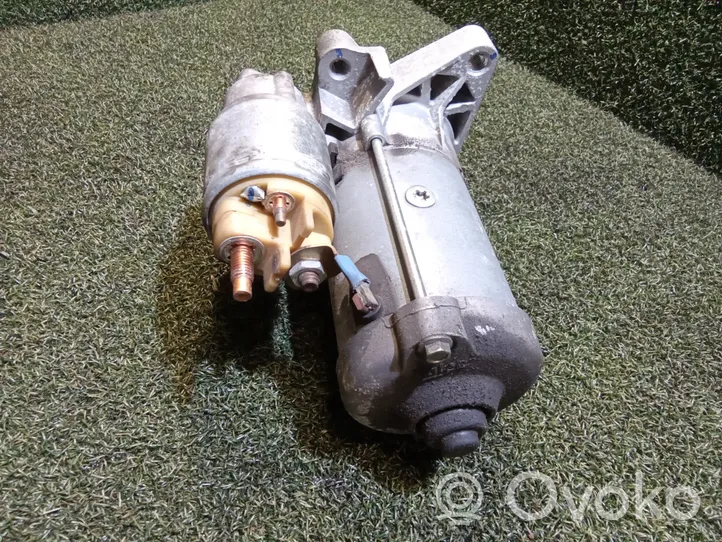 Renault Master III Starter motor 233009813R