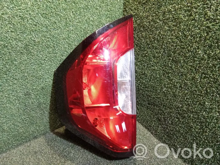 Mercedes-Benz Citan II Lampa tylna 265508587R