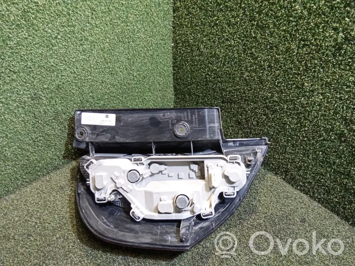 Mercedes-Benz Citan II Lampa tylna 265508587R