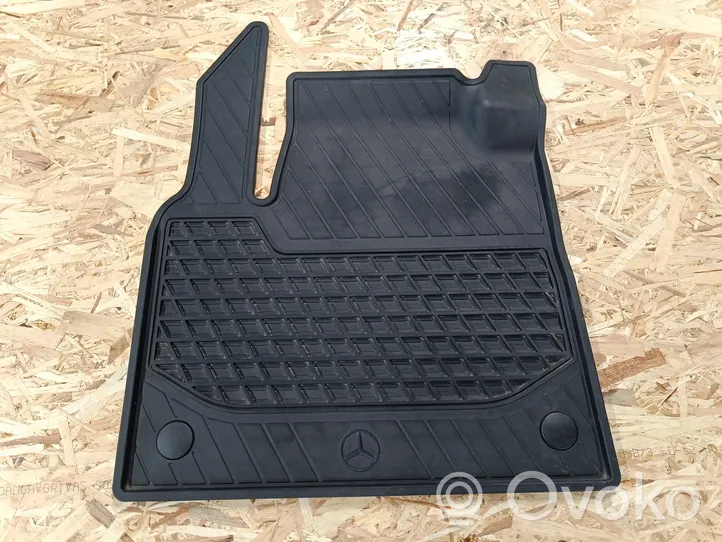 Mercedes-Benz Citan II Tapis de sol avant A4206800600