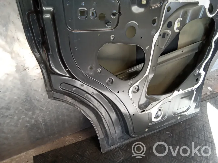 Ford Tourneo Custom Front door 