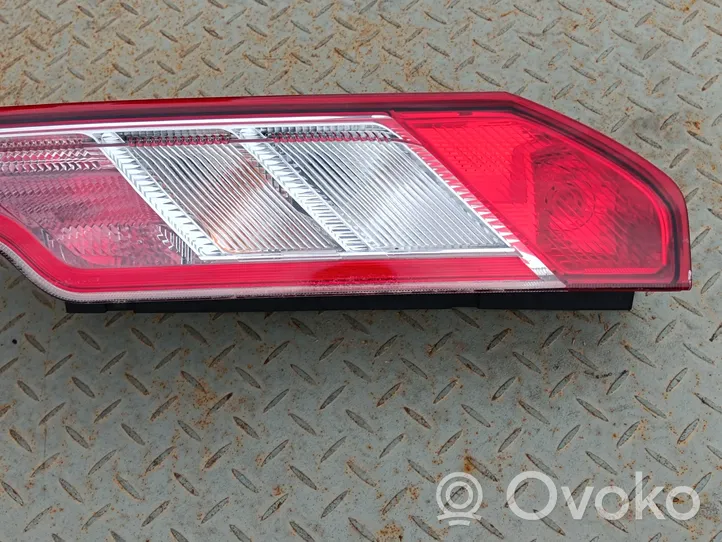 Ford Tourneo Custom Lampa tylna BK2113404AG