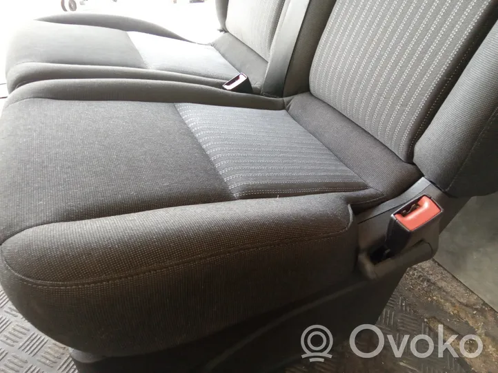 Ford Tourneo Custom Divvietīgs priekšējais sēdeklis BK2114B685AB