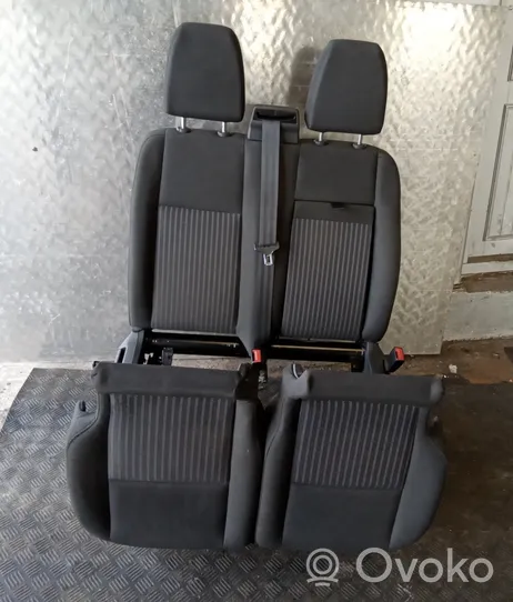 Ford Tourneo Custom Siège avant (banquette double) BK2114B685AB