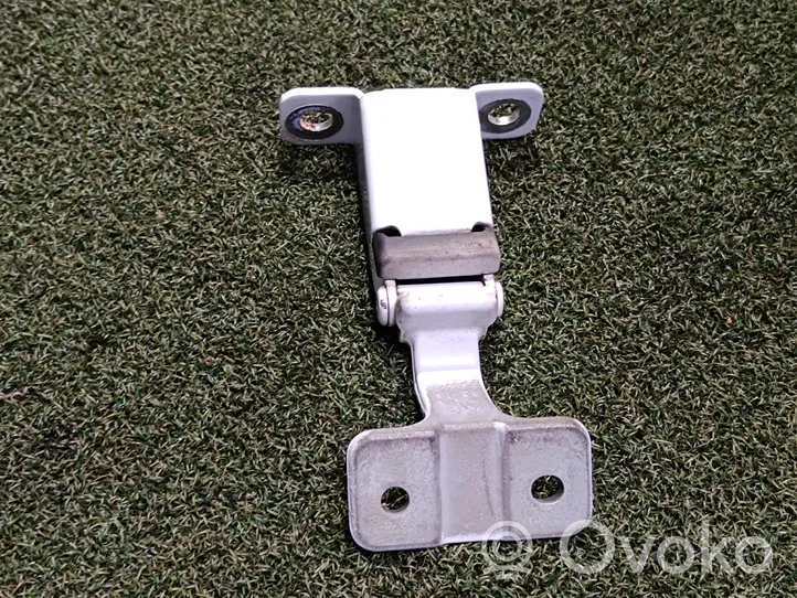 Renault Kangoo II Loading door upper hinge 117113602