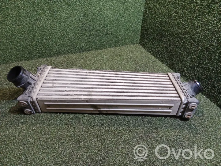 Ford Tourneo Custom Radiatore intercooler GK216K775AE