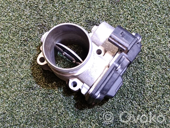 Ford Tourneo Custom Throttle valve GK2Q9F991BA