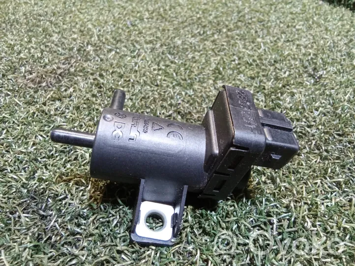 Renault Master III Turbo solenoid valve 8200762162