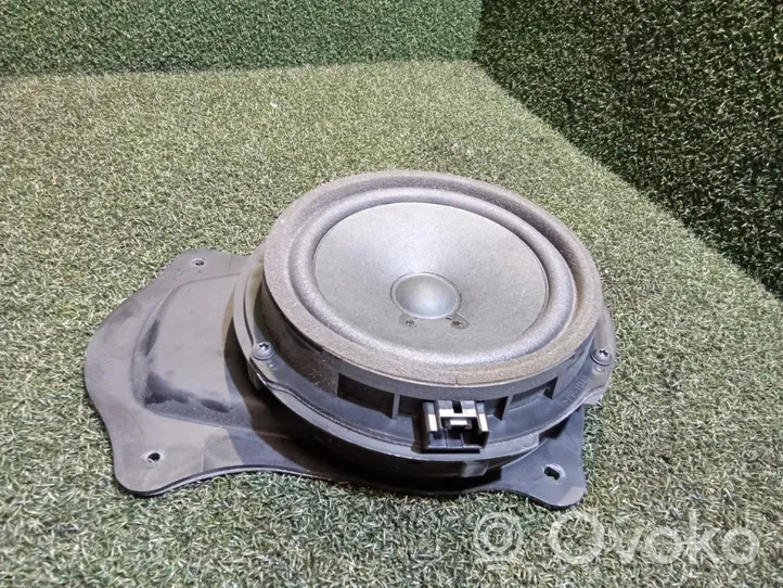 Ford Tourneo Custom Front door speaker BK2118807AA