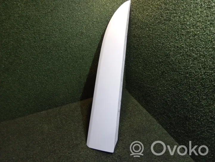 Opel Vivaro Front door trim (molding) 808200752R