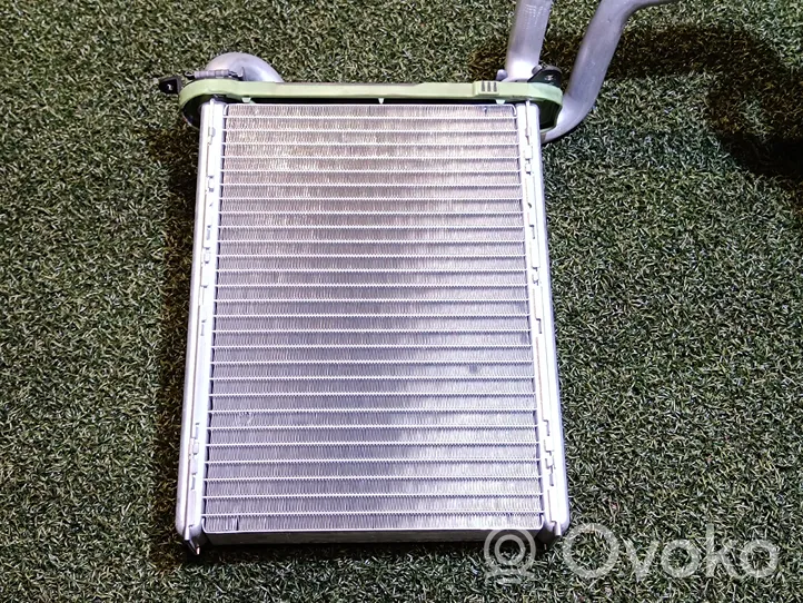 Opel Vivaro Heater blower radiator T1007696SAA