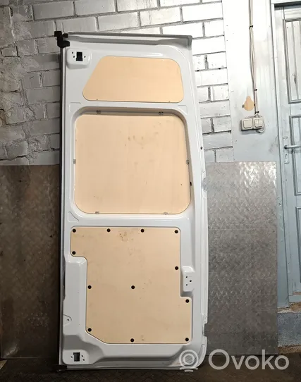 Renault Master III Back/rear loading door 901210002R