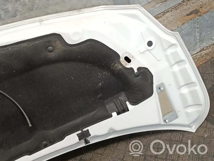 Mercedes-Benz Citan W415 Engine bonnet/hood 656294916R