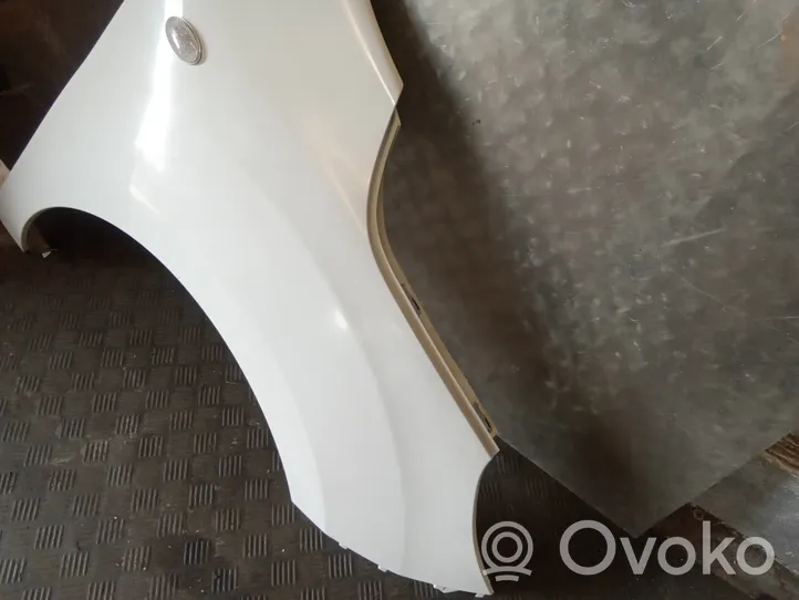 Mercedes-Benz Citan W415 Fender A4158810002