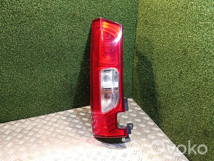 Mercedes-Benz Citan W415 Rear/tail lights 265553910R