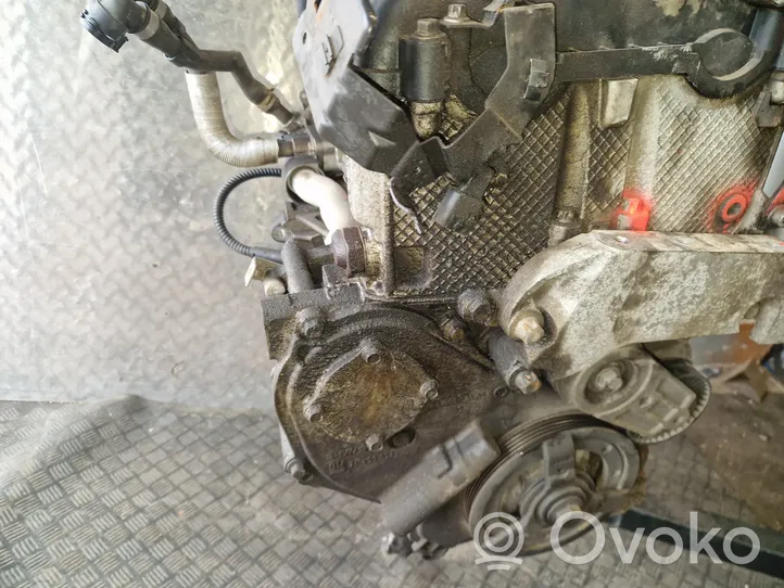 Opel Vectra C Engine Z22YH