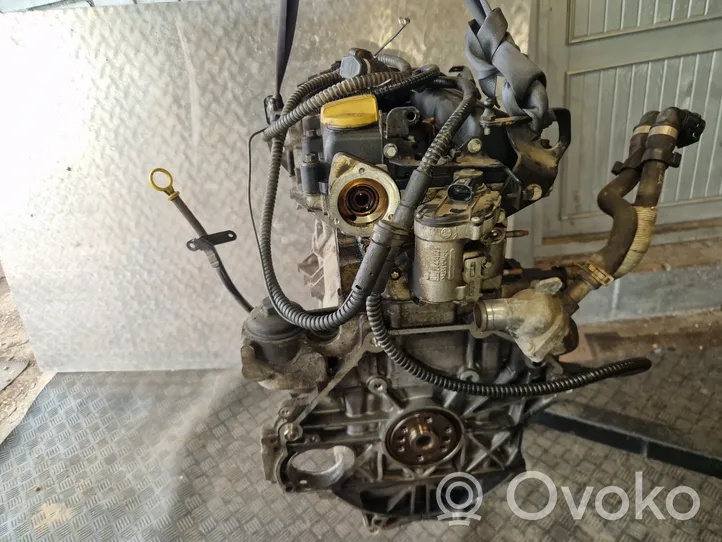 Opel Vectra C Motore Z22YH
