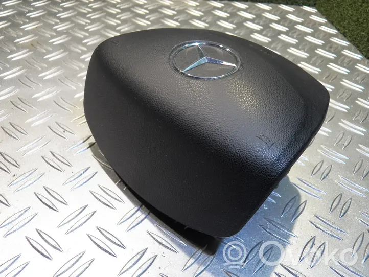 Mercedes-Benz Citan W415 Airbag dello sterzo 985103162R