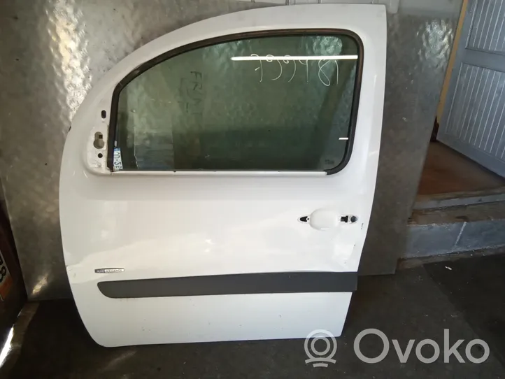 Mercedes-Benz Citan W415 Front door 