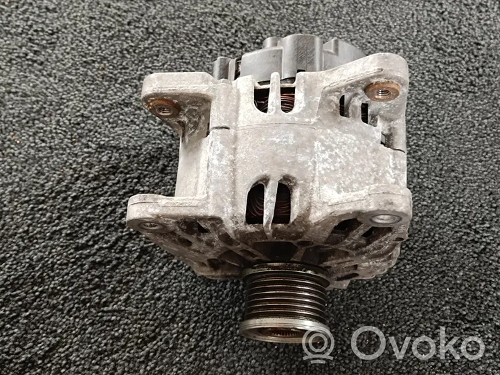 Renault Kangoo II Generator/alternator 231007033R