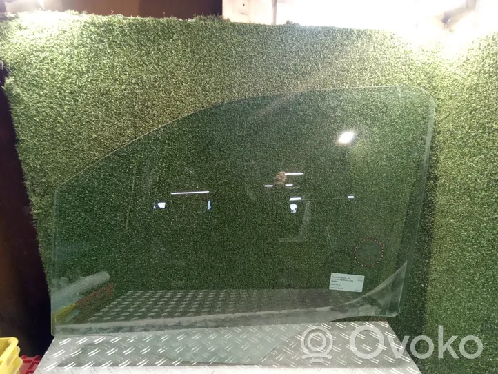 Toyota Proace Etuoven ikkunalasi, neliovinen malli E643R00049