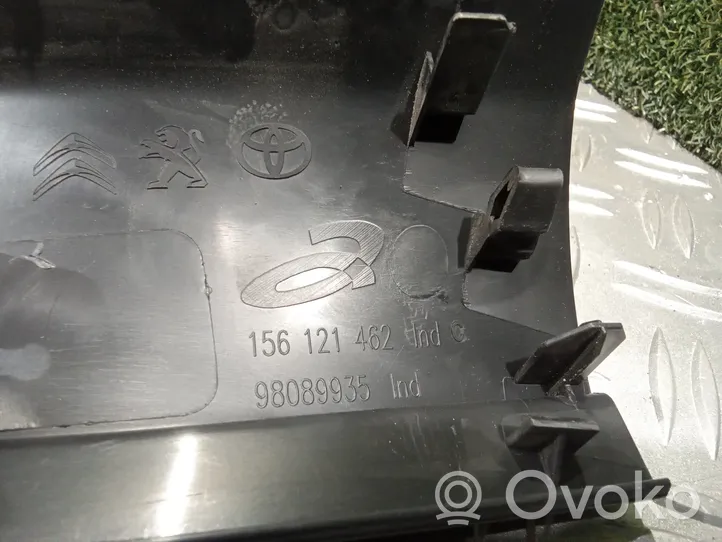 Toyota Proace Altro elemento di rivestimento della portiera anteriore 98089935